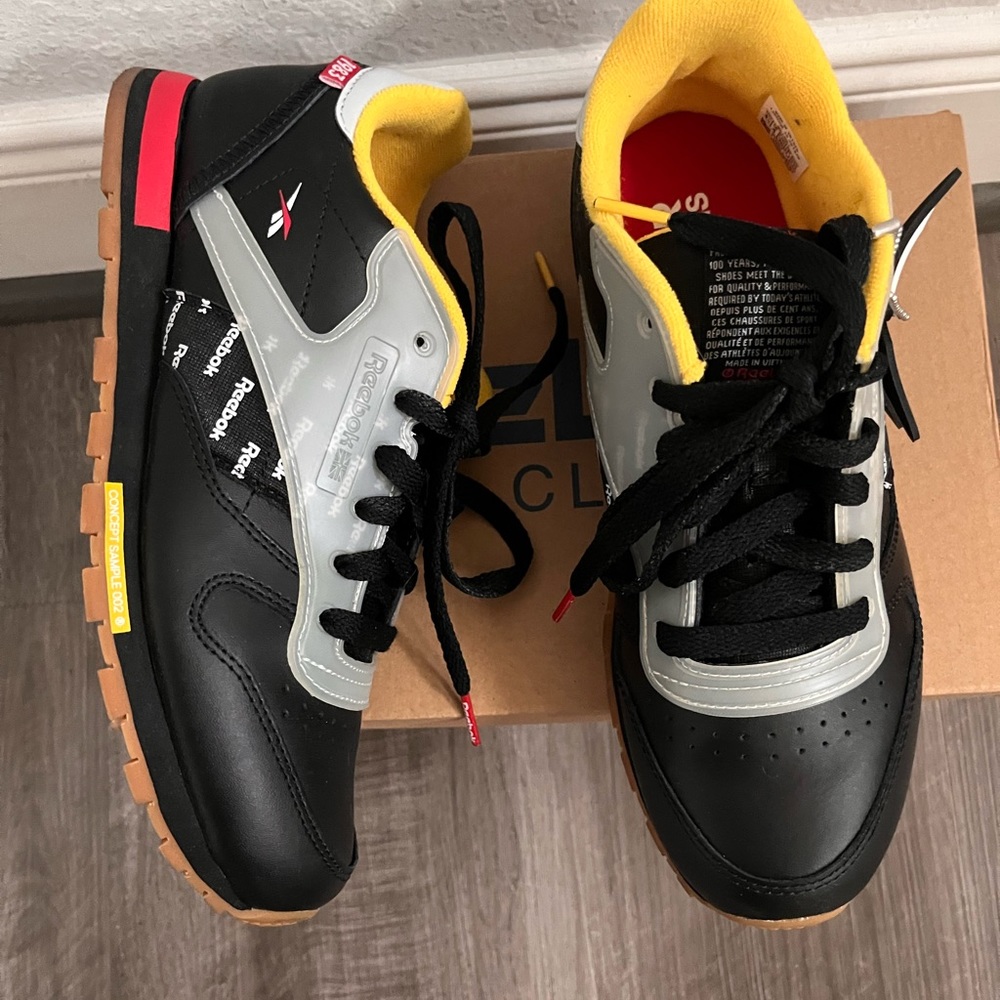 Rebollar Classics